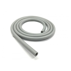 Furtun aspiratie salivara siliconic 1.5m, 8x6mm