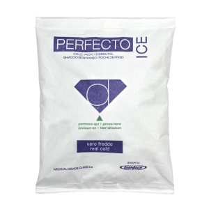 Gheata instant Perfecto TNT 14X18cm 25 pungi/bax