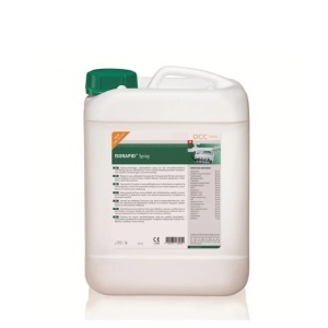 Isorapid Spray 5L dezinfectant suprafete