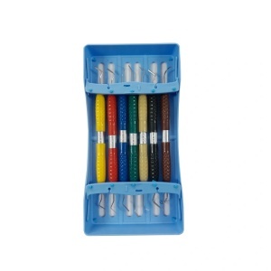 Kit instrumente modelare compozit