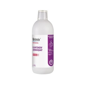 Klintensiv Aminoquat 1L solutie concentrata pentru sistem de aspiratie