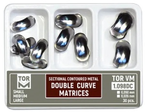 Matrice 1098DC 0.05mm 30 buc TOR VM