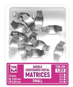 Matrice 1311-3 0.035mm rezerva 12buc TOR VM