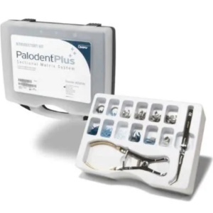 Matrici Palodent Plus V3 Introkit