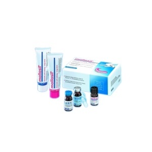 Mollosil Long Term 2x30ml Detax