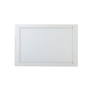Negatoscop LED panoramic pentru unit dentar