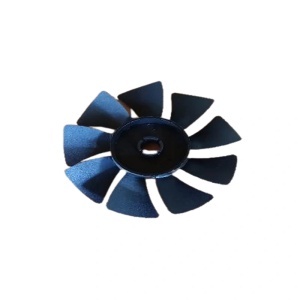 Paleta ventilator motor compresor