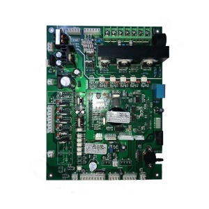 Placa de baza cu procesor autoclav Woson Tanda