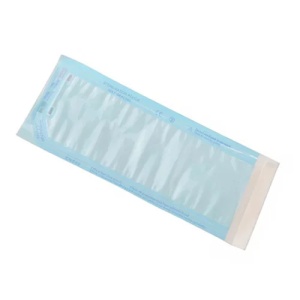 Pungi de sterilizare autoclav autosigilante 90x260 mm, 200 bucati