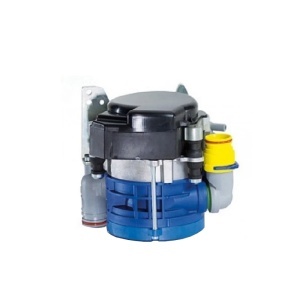 Separator de lichide CS1 Durr Dental kit complet