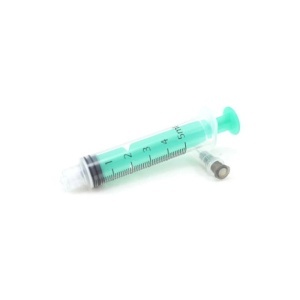 Seringa Luer Lock 5 ml fara ac , Diconex ZARYS, 100 buc