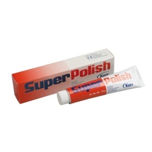 SuperPolish 45g pasta de lustruire Kerr