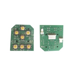 Tastatura comenzi masa asistenta Suntem STD530