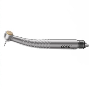 Turbina dentara CX207-F H65-TP M4 Led cu detectie carie Coxo