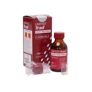 Unifast lichid 100ml GC