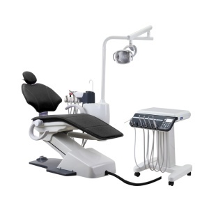 Unit dentar Wozo AM 2.0 Woson cu cart mobil, Standard + GARANTIE 5 ani*