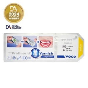 Voco Profluorid Varnish SD 0.40ML melon 1271