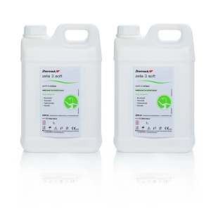Zeta 3 Soft 2x2.5 l dezinfectant suprafete