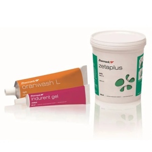 Zetaplus Kit