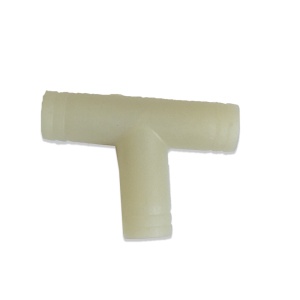 Adaptor plastic tip T 3 iesiri