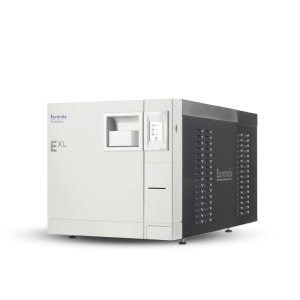 Autoclav Euronda EXL 29L + imprimanta interna Print Set 1