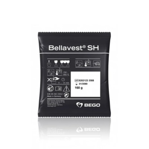 Bellavest SH Bego plic 160 g