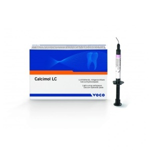 Calcimol LC 2,5 g Voco
