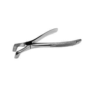 Cleste extractie molar minte inferior nr. 79A