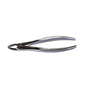 Cleste extractie radacini inferior nr. 31