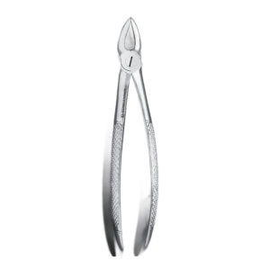 Cleste extractie radacini superior nr. 29