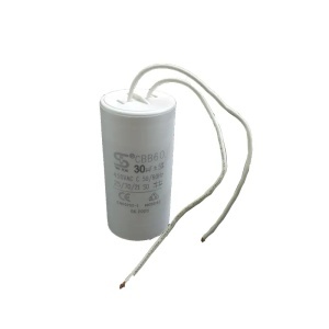 Condensator compresor 30 µF