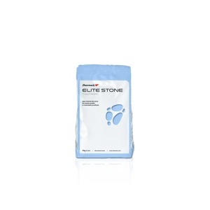 Elite Stone Brown 3kg gips tip 4