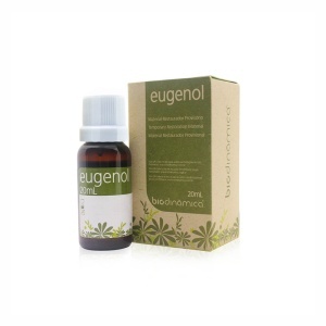 Eugenol Biodinamica 20ml
