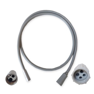 Furtun turbina Midwest cu cupla B216 Suntem