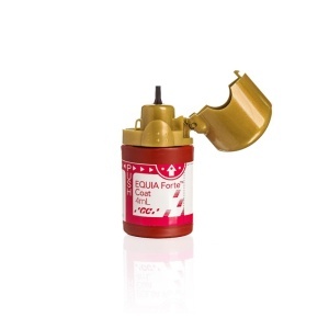 GC EQUIA Forte Coat Flip Cap 4ml