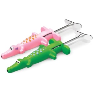 Huse pentru seringa aspiratie model Crocodil Angelus