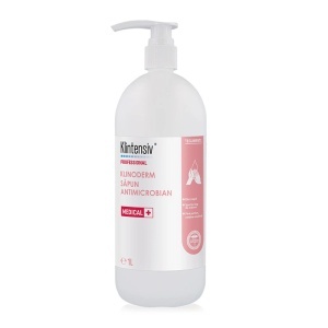 Klinoderm sapun lichid antimicrobian fara parfum 1L