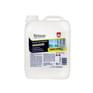 Klintensiv detergent geamuri 5L