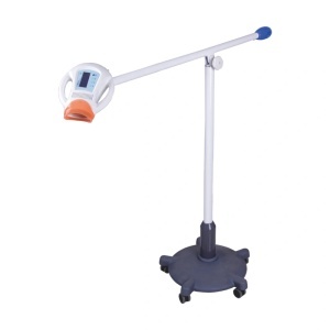 Lampa albire dentara mobila cu LED C-Bright Coxo