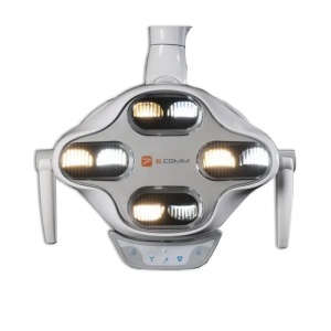 Lampa scialitica Iris LED