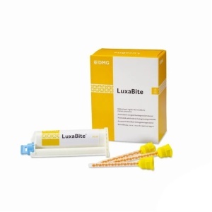 Luxabite set 50ml DMG material de inregistrare a ocluziei