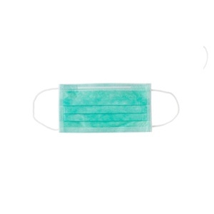 Masca chirurgicala Pro4 Soft 50 bucati/cutie Euronda