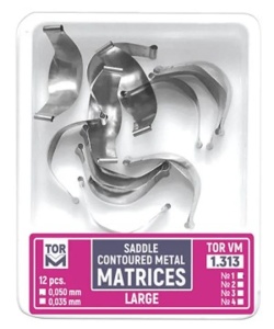 Matrice 1313-2 0.035mm rezerva 12buc TOR VM