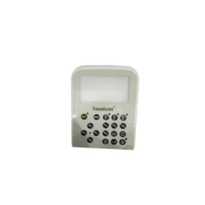 Panou comanda unit dentar STD 560/570/580