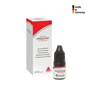 Prebond adeziv universal fotopolimerizabil 5ml President (Generatia 5) (similar Single Bond 2)