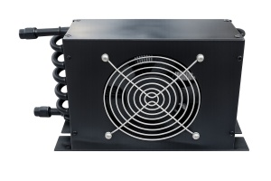 Radiator racire sistem uscare compresor Greeloy