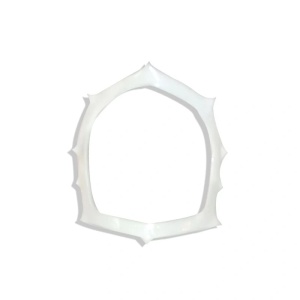 Rama diga plastic