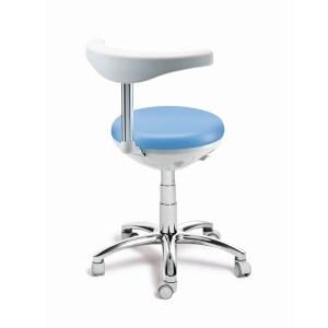 Scaun medic mobil Eurodent model Assist