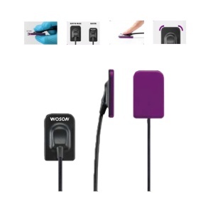 Senzor intraoral digital radiologic Rayin
