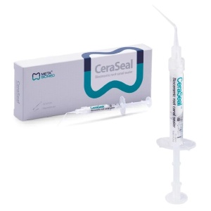 Sigilant bioceramic 2g CeraSeal